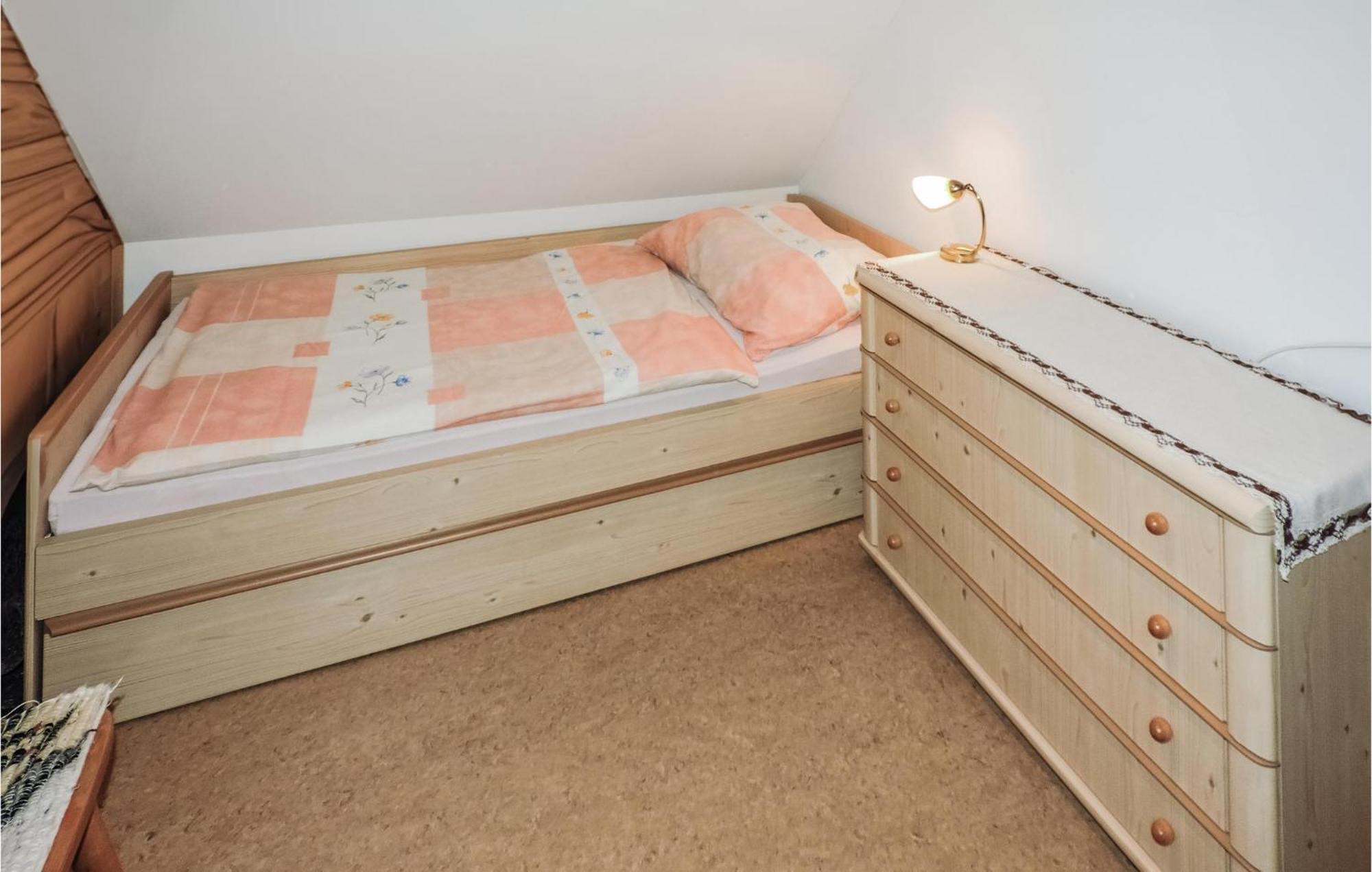 Liebevolles Ferienhaus Fischbach Ngoại thất bức ảnh